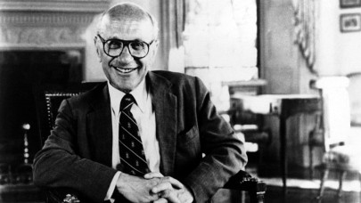 Milton Friedman Kimdir? Milton Friedman ve Ekonomi