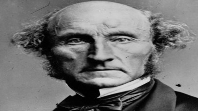 John Stuart Mill Kimdir?