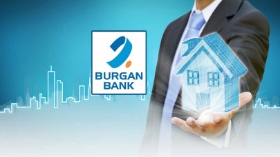 Burgan Bank Ev Karşılığı İhtiyaç Kredisi Evin Kredindir