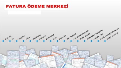 Fatura Ödeme Merkezi Açmak Ne Kadar Kazandırır Kar Marjı