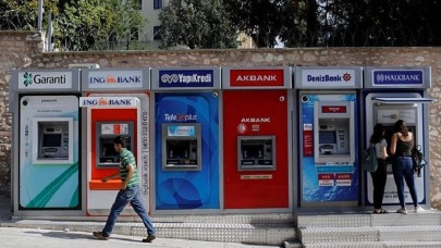 Ortak ATM Para Çekme Ücreti 2021