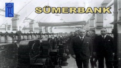 Sümerbank Ne Oldu? Sümerbank Kuruluşu ve Tarihi!