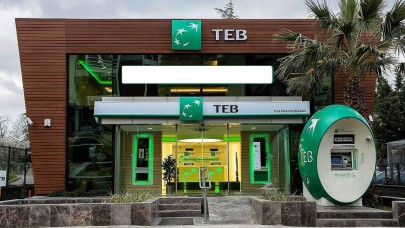 TEB İpotekli İhtiyaç Kredisi TEB Ev ve Konut İpotekli Kredi