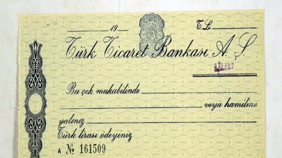 Türk Ticaret Bankası Nasıl Battı Türkbank Ne Oldu?