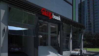 Aktif Bank Kredili Destek Hesabı ve Limit Arttırma