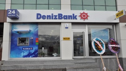 Denizbank ATM Para Çekme Limiti Artırma 2021