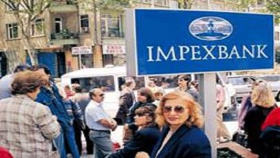 Impexbank Nedir Impexbank’a Ne Oldu?