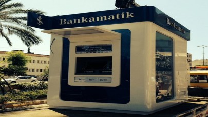 İş Bankası Şube Kodu Nerede Yazar? İş Bankası ATM İşlemleri