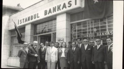 İstanbul Bankası Nedir İstanbul Bankası Ne Oldu?