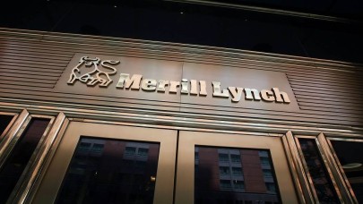 Merrill Lynch Kimin Merrill Lynch Yatırım Bank Türkiye