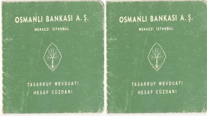 Osmanlı Bankası Amblemi ve Osmanlı Bankası Tarihi