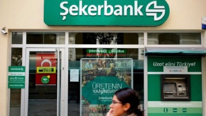 Şekerbank Avans Hesap Şekerbank Kredili Mevduat Hesabı