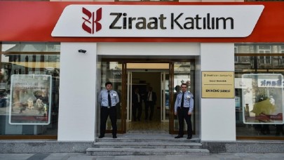 Ziraat Katılım Bankası Nedir Ziraat Katılım Bankası Kimin?