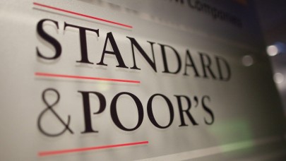 Standard&Poor's Ülke Notları 2020 S&P Türkiye Notu