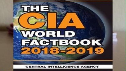 CIA World Factbook Nedir? The World Factbook Nedir?