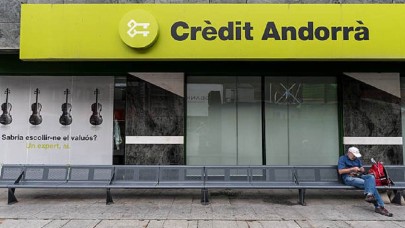 Andorra Bankaları ve Bankacılık Sistemi