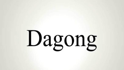 Dagong Nedir? Dagong Hakkında