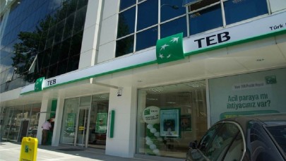 TEB Kiralık Kasa Ücretleri ve Şubeleri