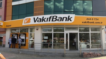 Vakıfbank ATM İşlem Limitleri 2021 Vakıfbank ATM İşlemleri