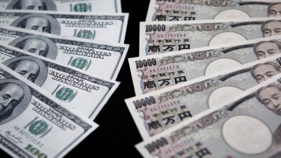 Yıllara Göre Japon Yeni Dolar Paritesi Rakamları