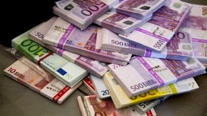 2000 Euro Var Mı? 2000 Euro Resmi Nedir?