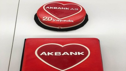 Akbank Almanya Şubeleri! Akbank AG Nerede?