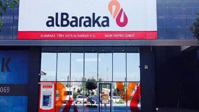 Albaraka Türk Çalışma Saatleri 2020!