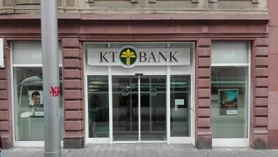 Almanya Kiralık Kasa Kuveyt Türk Bank Güvencesi İle!