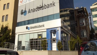 Anadolubank Kiralık Kasa Ücretleri ve Boyutları