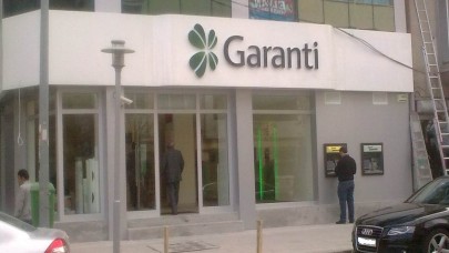 Garanti BBVA Yurtdışı Şubeleri Garanti Yurtdışı Nerede?