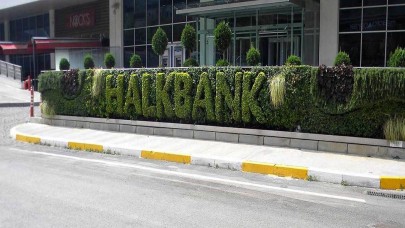 Halk Bankası Yurtdışı Şubeleri Halkbank Yurtdışı İştirakleri