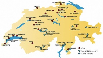 İsviçre Nüfusu 2020 İsviçre Türk Nüfusu 2020