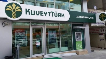 Kuveyt Türk Çalışma Saatleri 2020