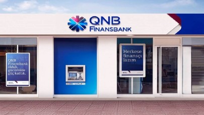 QNB Finansbank Yurtdışı Şubeleri