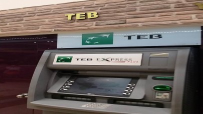 TEB Günlük Para Çekme Limiti 2020