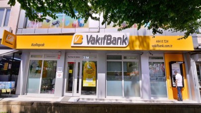 Vakıfbank ATM Para Çekme Limiti 2020