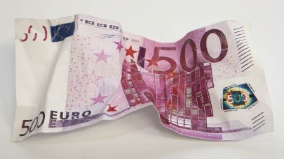 Yırtık Euro Nerede Değiştirilir? Yırtık Euro Bozdurulur Mu?