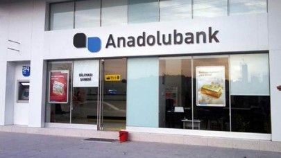 Anadolubank ATM Para Çekme Limiti 2020