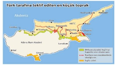 Kıbrıs Nüfusu 2020 Kıbrıs Türk Nüfusu 2020