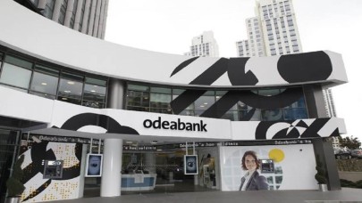 Odeabank ATM Para Çekme Limiti 2020