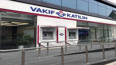 Vakıf Katılım Para Çekme Limiti 2020!