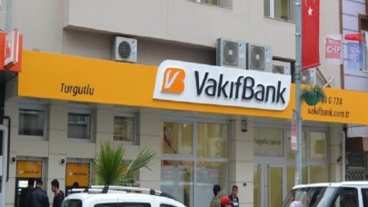 Vakıfbank Altın Günleri 2021 Vakıfbank Altın Götürme!