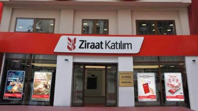 Ziraat Katılım ATM Para Çekme Limiti 2020