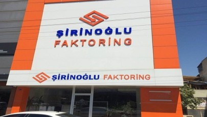 Şirinoğlu Faktoring Kredi Veriyor Mu?