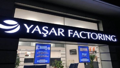 Yaşar Faktoring Kimin Yaşar Faktoring Ne İş Yapar?