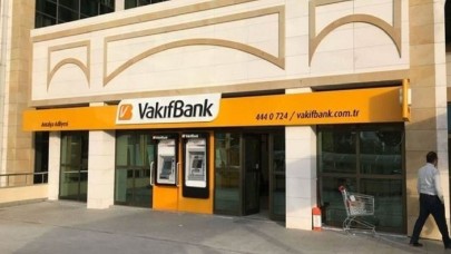 Vakıfbank TRLEF'e Endeksli Ticari Kredi Verdiğini Açıkladı!