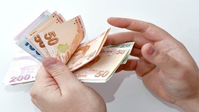 2020 Yılında Devlet 30 Milyar 220 Milyon Lira Harç Toplayacak!