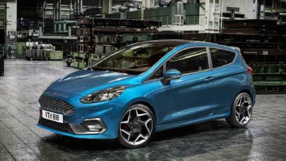 Ford Finans % 0 Faizli Taşıt Kredisi Veriyor!