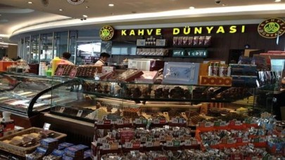 Kahve Dünyası Dubai'de Şube Açtı!