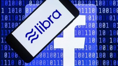 PayPal Facebook Kripto Para Birimi Libra Projesinden Ayrıldı!